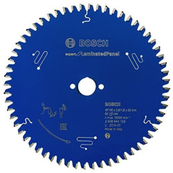 "Bosch ?2608644129" pyörösahanterä 20,3 cm 1 kpl