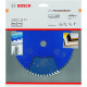 "Bosch ?2608644129" pyörösahanterä 20,3 cm 1 kpl