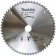 Carbide Tipped Saw Blade for Wood Economy 260 mm x 30 mm, 60 teeth