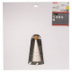 BOSCH SAW CONSTRU. WOOD 350x30x24z x3,5 MATT. WITH NAILS