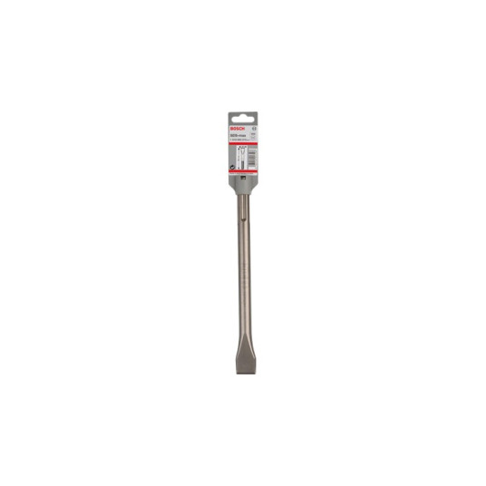Bosch SDS max tasomiekat