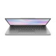 Kannettava tietokone Lenovo IdeaPad Slim 5 14AHP10, 14 WUXGA OLED, AMD R5-8645HS, RAM 16GB, 512GB SSD, AMD Radeon 760M Graphics, Windows 11 Home, Luna Grey 83HV0009NT