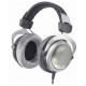 Kuulokkeet Beyerdynamic DT 880 Black/Silver
