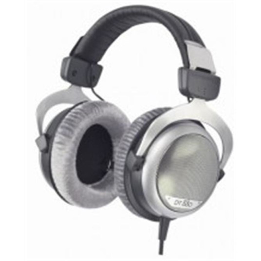 Kuulokkeet Beyerdynamic DT 880 Black/Silver