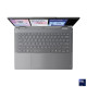 Kannettava tietokone Lenovo Yoga 7 2-in-1 14ILL10, AI Copilot+ PC, 14 WUXGA OLED, Intel U5-226V, RAM 16GB, 512GB SSD, Intel Arc Graphics, Windows 11 Home, Luna Grey 83JQ0003NT