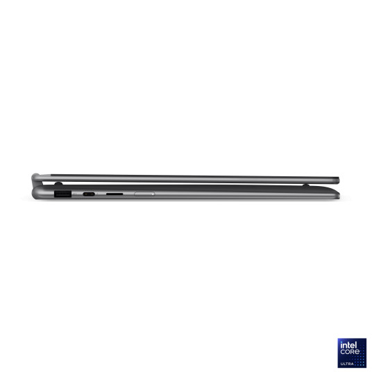 Kannettava tietokone Lenovo Yoga 7 2-in-1 14ILL10, AI Copilot+ PC, 14 WUXGA OLED, Intel U5-226V, RAM 16GB, 512GB SSD, Intel Arc Graphics, Windows 11 Home, Luna Grey 83JQ0003NT