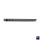Kannettava tietokone Lenovo Yoga 7 2-in-1 14ILL10, AI Copilot+ PC, 14 WUXGA OLED, Intel U5-226V, RAM 16GB, 512GB SSD, Intel Arc Graphics, Windows 11 Home, Luna Grey 83JQ0003NT