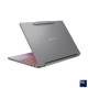 Kannettava tietokone Lenovo Yoga 9 2-in-1 14ILL10, AI Copilot+ PC, 14 2.8K OLED, Intel U7-256V, RAM 16GB, 1TB SSD, Intel Arc Graphics, Windows 11 Home, Luna Grey 83LC000JNT