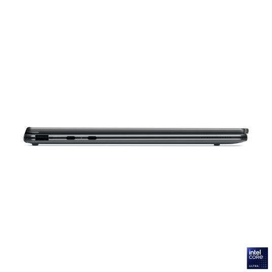 Kannettava tietokone Lenovo Yoga 9 2-in-1 14ILL10, AI Copilot+ PC, 14 2.8K OLED, Intel U7-256V, RAM 16GB, 1TB SSD, Intel Arc Graphics, Windows 11 Home, Luna Grey 83LC000JNT