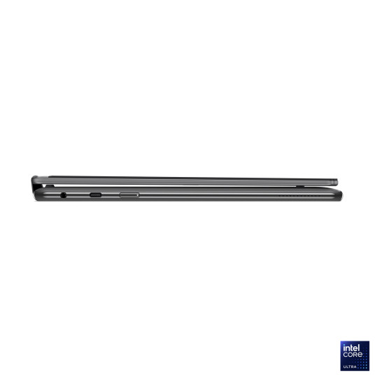 Kannettava tietokone Lenovo Yoga 9 2-in-1 14ILL10, AI Copilot+ PC, 14 2.8K OLED, Intel U7-256V, RAM 16GB, 1TB SSD, Intel Arc Graphics, Windows 11 Home, Luna Grey 83LC000JNT
