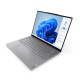 Kannettava tietokone Lenovo Yoga Pro 7 14IMH9, AI-Powered Gaming PC, 14.5 WQXGA, Intel U5-125H, RAM 16GB, 512GB SSD, Intel Arc Graphics, Windows 11 Home, Luna Grey 83E200DKLT