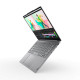 Kannettava tietokone Lenovo Yoga Pro 7 14IMH9, AI-Powered Gaming PC, 14.5 WQXGA, Intel U5-125H, RAM 16GB, 512GB SSD, Intel Arc Graphics, Windows 11 Home, Luna Grey 83E200DKLT