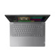Kannettava tietokone Lenovo Yoga Pro 7 14IMH9, AI-Powered Gaming PC, 14.5 WQXGA, Intel U5-125H, RAM 16GB, 512GB SSD, Intel Arc Graphics, Windows 11 Home, Luna Grey 83E200DKLT