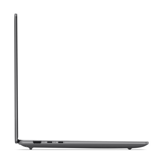 Kannettava tietokone Lenovo Yoga Pro 7 14IMH9, AI-Powered Gaming PC, 14.5 WQXGA, Intel U5-125H, RAM 16GB, 512GB SSD, Intel Arc Graphics, Windows 11 Home, Luna Grey 83E200DKLT