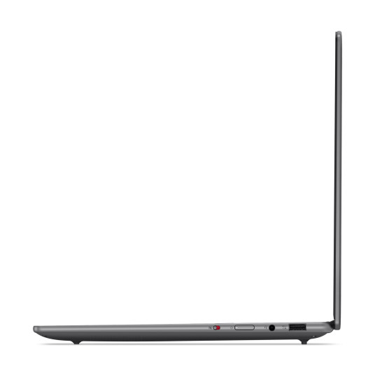 Kannettava tietokone Lenovo Yoga Pro 7 14IMH9, AI-Powered Gaming PC, 14.5 WQXGA, Intel U5-125H, RAM 16GB, 512GB SSD, Intel Arc Graphics, Windows 11 Home, Luna Grey 83E200DKLT