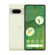 Älypuhelin Google Pixel 7 5G 128GB sitruunaruoho