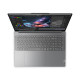 Kannettava tietokone Lenovo Yoga Pro 9 16IMH9, AI-Powered Gaming PC, 16 3.2K, Intel U7-155H, RAM 16GB, 1TB SSD, RTX4050 6G, Windows 11 Home, Luna Grey 83DN002JMX
