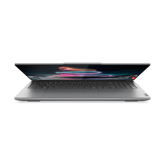 Kannettava tietokone Lenovo Yoga Pro 9 16IMH9, AI-Powered Gaming PC, 16 3.2K, Intel U7-155H, RAM 16GB, 1TB SSD, RTX4050 6G, Windows 11 Home, Luna Grey 83DN002JMX