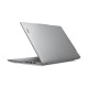 Kannettava tietokone Lenovo Yoga Pro 9 16IMH9, AI-Powered Gaming PC, 16 3.2K, Intel U7-155H, RAM 16GB, 1TB SSD, RTX4050 6G, Windows 11 Home, Luna Grey 83DN002JMX