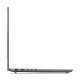 Kannettava tietokone Lenovo Yoga Pro 9 16IMH9, AI-Powered Gaming PC, 16 3.2K, Intel U7-155H, RAM 16GB, 1TB SSD, RTX4050 6G, Windows 11 Home, Luna Grey 83DN002JMX