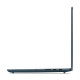 Kannettava tietokone Lenovo Yoga Pro 9 16IMH9, AI-Powered Gaming PC, 16 3.2K Mini LED, Intel U7-155H, RAM 16GB, 1TB SSD, RTX4060 8GB, Windows 11 Pro, Tidal Teal 83DN001NMX