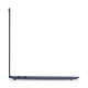 Kannettava tietokone Lenovo Yoga Slim 7 14Q8X9, AI Copilot+ PC, 14.5 3K OLED, Qualcomm X1E78100, RAM 32GB, 1TB SSD, Qualcomm Adreno GPU, Windows 11 Home, Cosmic Blue 83ED0008MX