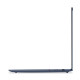 Kannettava tietokone Lenovo Yoga Slim 7 14Q8X9, AI Copilot+ PC, 14.5 3K OLED, Qualcomm X1E78100, RAM 32GB, 1TB SSD, Qualcomm Adreno GPU, Windows 11 Home, Cosmic Blue 83ED0008MX