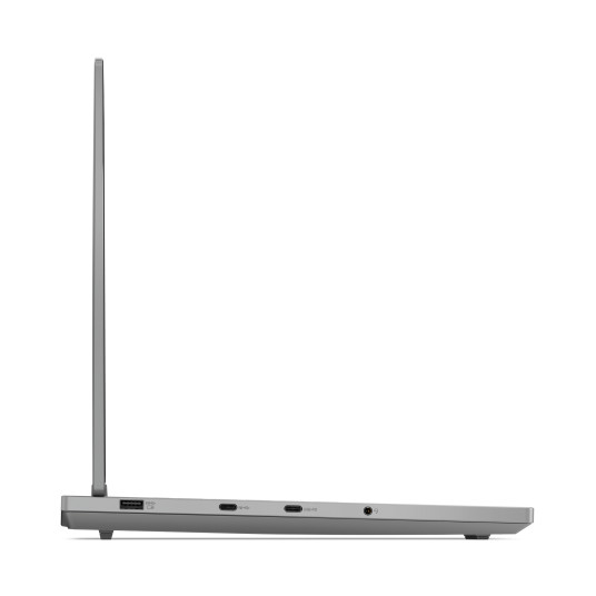 Kannettava tietokone Lenovo Legion 5 16IRX9, AI-Powered Gaming PC, 16 WQXGA, Intel I5-13450HX, RAM 16GB, 512GB SSD, RTX4060 8GB, Windows 11 Home, Luna Grey 83DG00F2LT