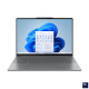 Kannettava tietokone Lenovo Yoga Slim 7 15ILL9, AI Copilot+ PC, 15.3 2.8K, Intel U7-256V, RAM 16GB, 1TB SSD, Intel Arc Graphics, Windows 11 Home, Luna Grey 83HM005ELT