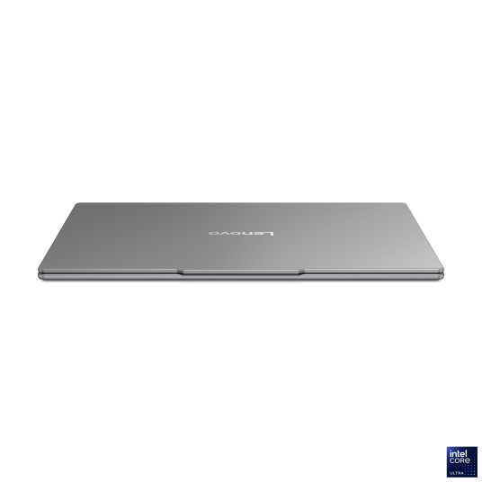 Kannettava tietokone Lenovo Yoga Slim 7 15ILL9, AI Copilot+ PC, 15.3 2.8K, Intel U7-256V, RAM 16GB, 1TB SSD, Intel Arc Graphics, Windows 11 Home, Luna Grey 83HM005ELT