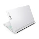 Kannettava tietokone Lenovo Legion 7 16IRX9, AI-Powered Gaming PC, 16 3.2K, Intel I7-14700HX, RAM 16GB, 1TB SSD, RTX4060 8GB, Windows 11 Home, Glacier White 83FD009PLT