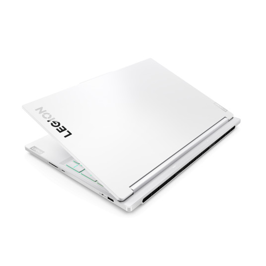 Kannettava tietokone Lenovo Legion 7 16IRX9, AI-Powered Gaming PC, 16 3.2K, Intel I7-14700HX, RAM 16GB, 1TB SSD, RTX4060 8GB, Windows 11 Home, Glacier White 83FD009PLT