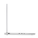 Kannettava tietokone Lenovo Legion 7 16IRX9, AI-Powered Gaming PC, 16 3.2K, Intel I7-14700HX, RAM 16GB, 1TB SSD, RTX4060 8GB, Windows 11 Home, Glacier White 83FD009PLT