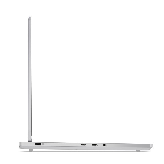 Kannettava tietokone Lenovo Legion 7 16IRX9, AI-Powered Gaming PC, 16 3.2K, Intel I7-14700HX, RAM 16GB, 1TB SSD, RTX4060 8GB, Windows 11 Home, Glacier White 83FD009PLT