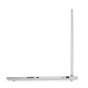 Kannettava tietokone Lenovo Legion 7 16IRX9, AI-Powered Gaming PC, 16 3.2K, Intel I7-14700HX, RAM 16GB, 1TB SSD, RTX4060 8GB, Windows 11 Home, Glacier White 83FD009PLT