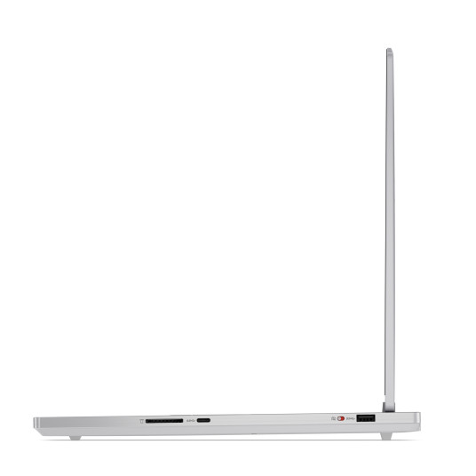 Kannettava tietokone Lenovo Legion 7 16IRX9, AI-Powered Gaming PC, 16 3.2K, Intel I7-14700HX, RAM 16GB, 1TB SSD, RTX4060 8GB, Windows 11 Home, Glacier White 83FD009PLT