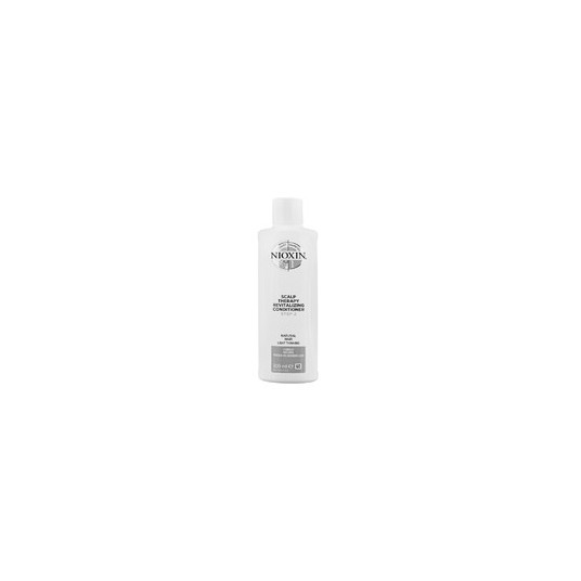 System 1 Scalp Therapy Revitalizing Conditioner   Kondicioner pro jemne prirodni mirne ridnouci vlasy
