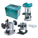 Makita DRT50ZJX2 -jyrsinkone