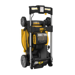 DeWalt DCMWP134N 2x18V XR (ilman akkua ja laturia)