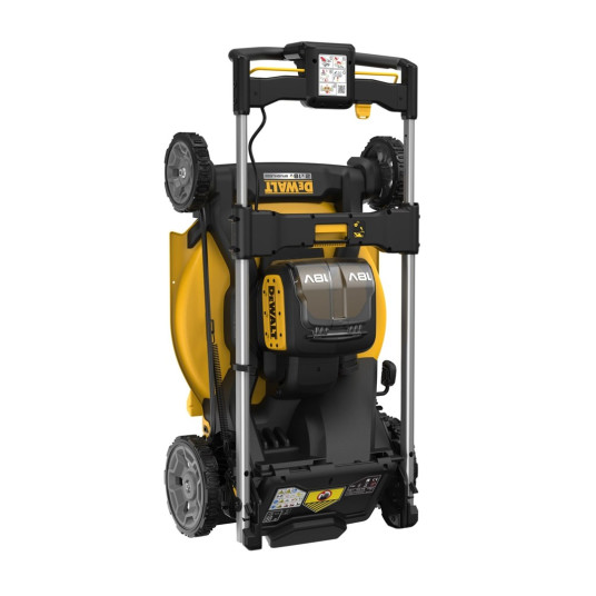 DeWalt DCMWP134N 2x18V XR (ilman akkua ja laturia)
