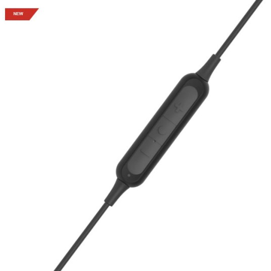 Kuulokkeet Koss BT232i Black
