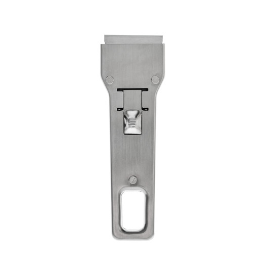 Electrolux E6HUE103 naarmuton lasikeraaminen kaapin kaavin