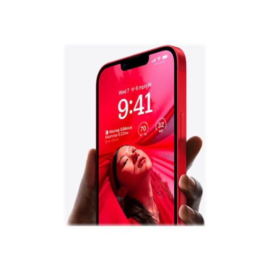 Puhelin Apple iPhone 14 256GB Red