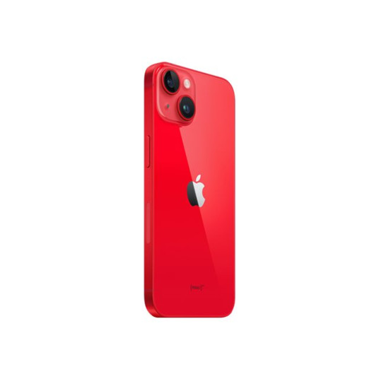 Puhelin Apple iPhone 14 256GB Red