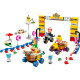 LEGO® 72036 Super Mario Mario Kart™ - Baby Peach & Grand Prix -setti