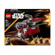 LEGO® 75401 Star Wars TM Ahsokan Jedi Interceptor™