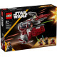 LEGO® 75401 Star Wars TM Ahsokan Jedi Interceptor™