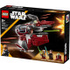 LEGO® 75401 Star Wars TM Ahsokan Jedi Interceptor™