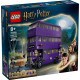 LEGO® 76446 Harry Potter TM Jet Bus -seikkailu