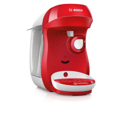 Bosch TAS1006 kahvinkeitin Täysautomaattinen Kapseli-kahvinkeitin 0,7L
